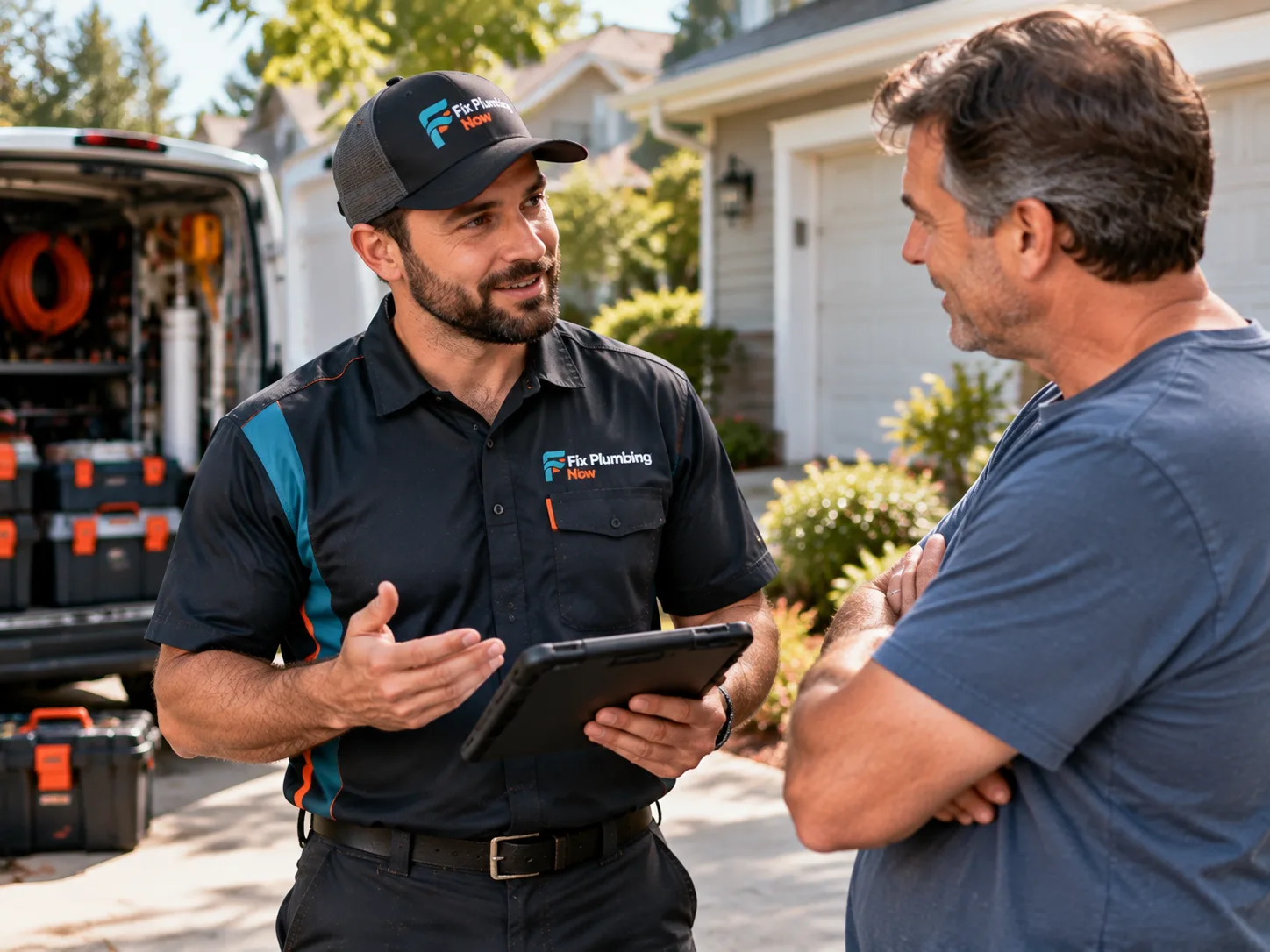 Clogged Drain Service Netawaka, KS FAQs